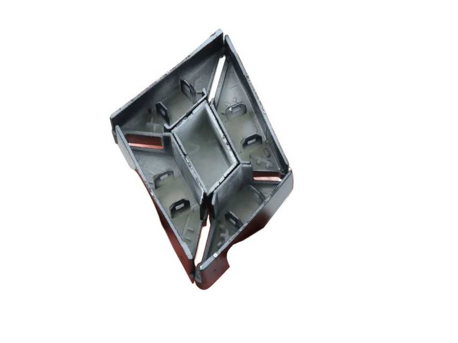 Капачета за бутони на волан за Mercedes GL-Class W166