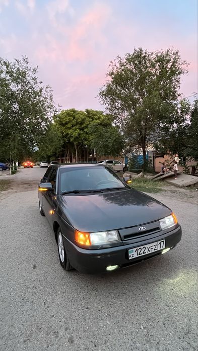 Ваз 21110 в прадаже