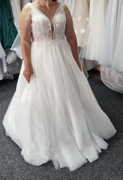 Rochie de mireasa