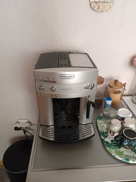 Кафемашина DeLonghi Magnifica ESAM 3200