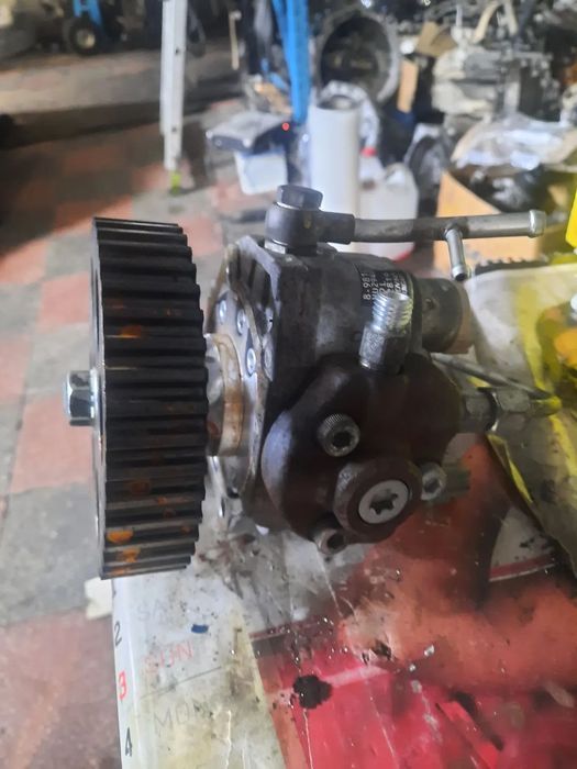 Pompa inalte presiune pompa injectie opel astra h 1.7cdti z17dtr z17dt