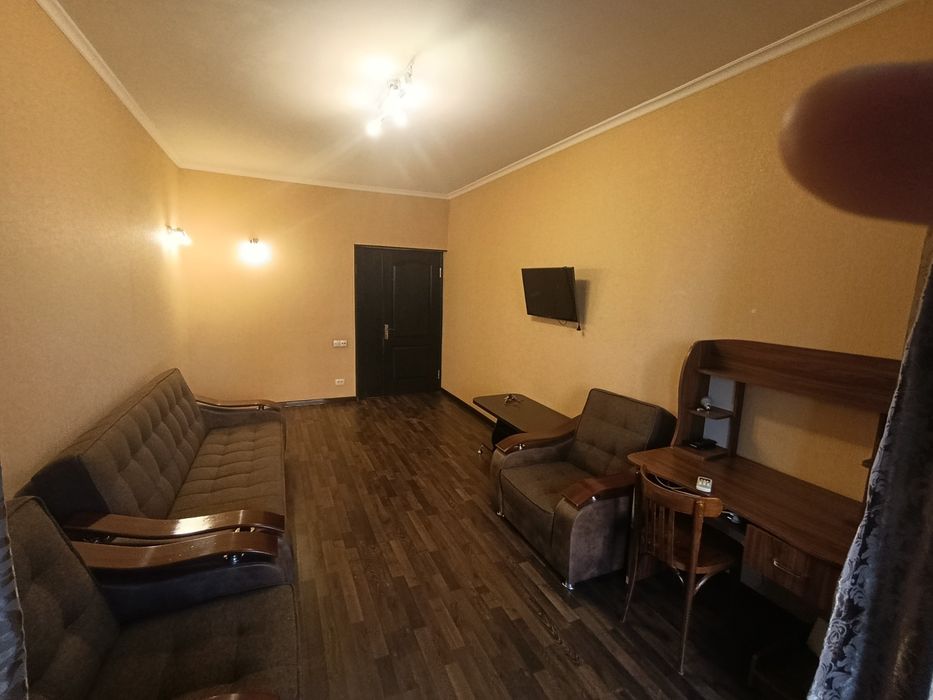 Сдам срочно квартиру на госпитальном рынке 1/5/9