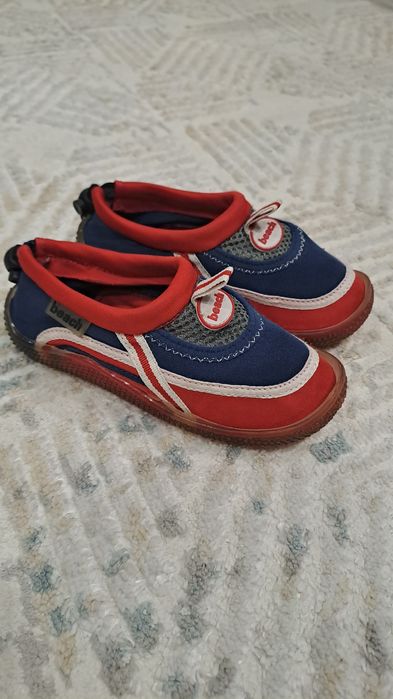 Обувь для мальчика