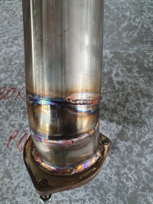 Sudura Racord fexibil,sudura tobe,aluminiu ,otel ,inox