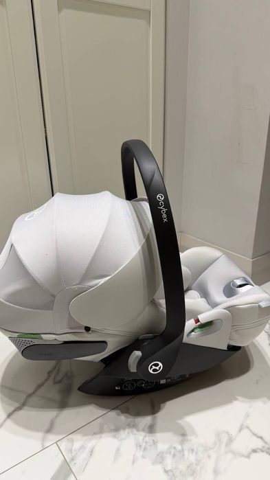 Автолюлька Cybex CloudT