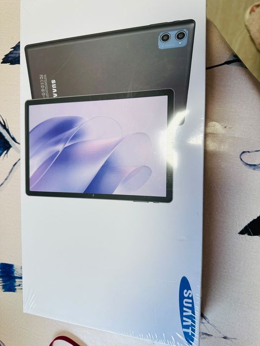 Tableta SUAAAT S4 20gb ram si 128 gb stocare noua sigilata
