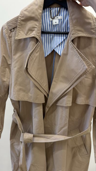 Продаю весенний плащ и куртку