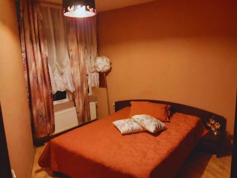 Дава се под наем Двустаен апартамент в София, Студентски град - 60 кв.м за 466.65 € - Снимка #2