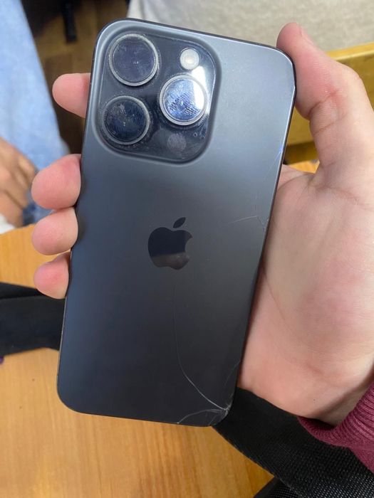Iphone 15 pro,обмен и торг