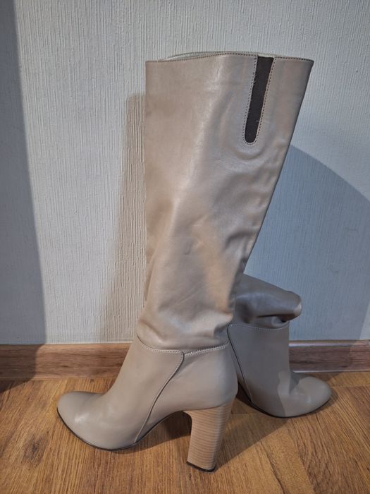 Сапоги  ramonelli