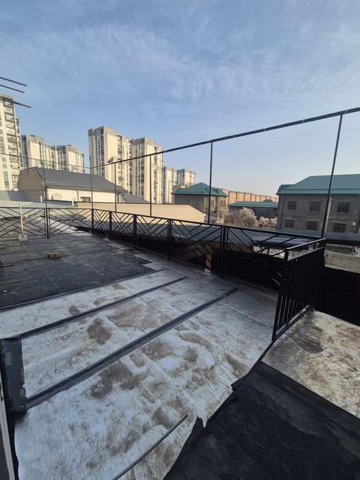 Аренда помещения со складом, клиника,  call center  Янги хаёт 10 худуд