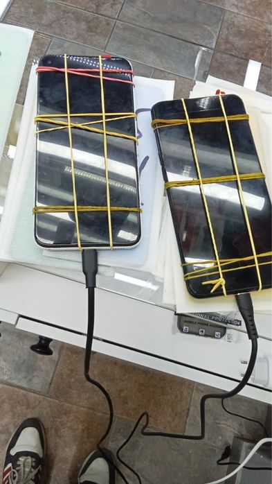 Сапалы әрі жылдам телефон жөндеу