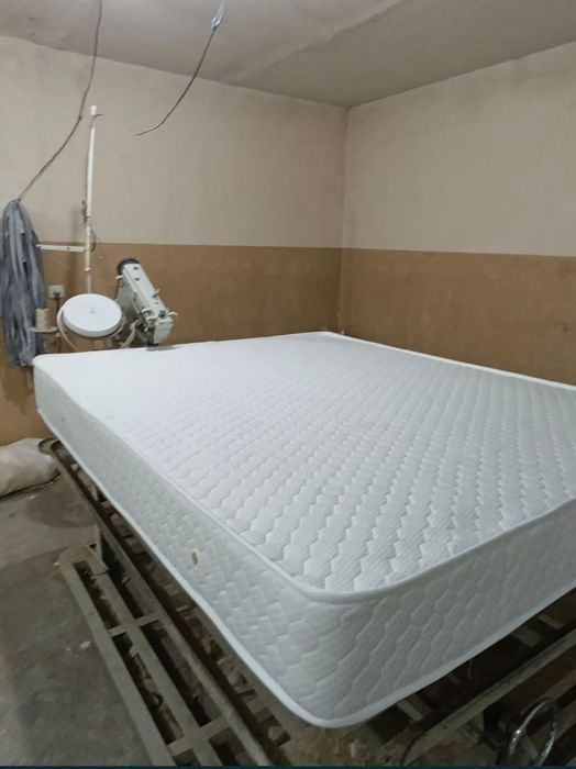 Matras sexdan arzon narxda oling 1 qol