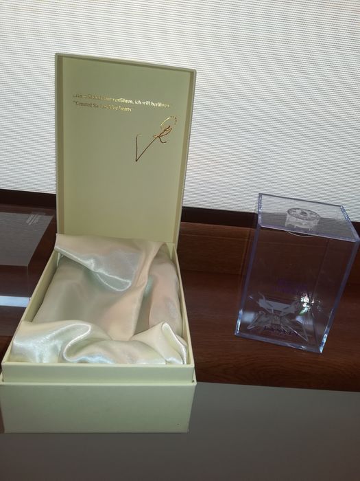 Луксозни кутии от парфюми