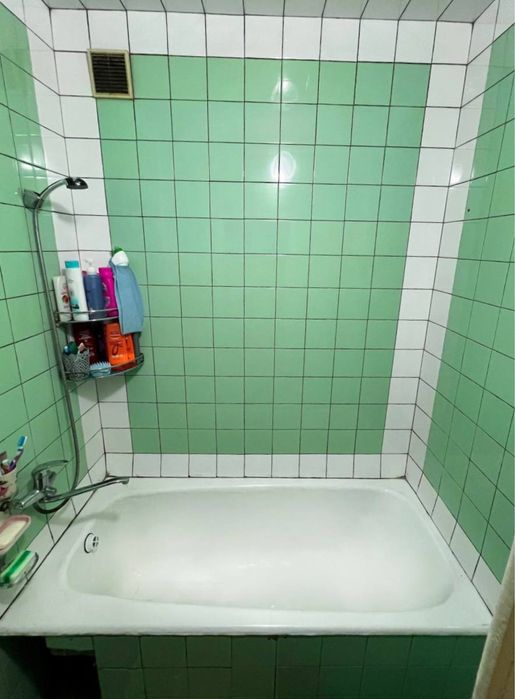 Тузель-1.Школа №152.