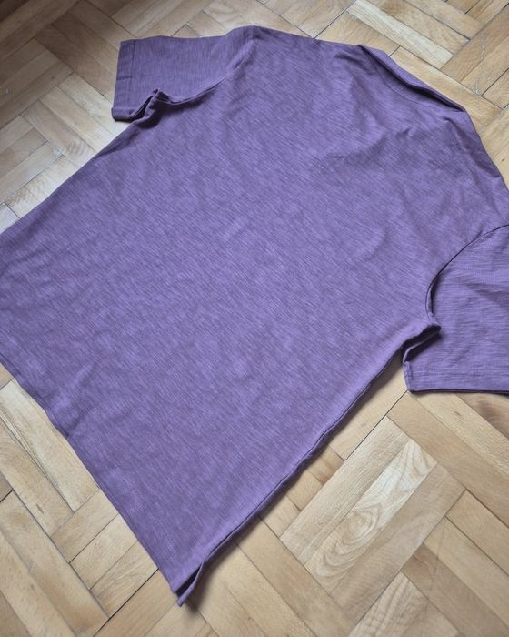 Tricou Polo gros de toamnă H&M, Bărbați, Relaxed Fit - Mărimea M