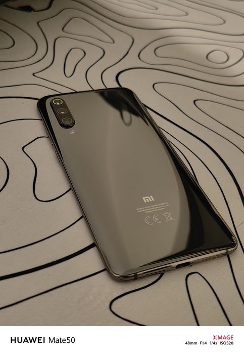 Xiaomi Mi 9 global