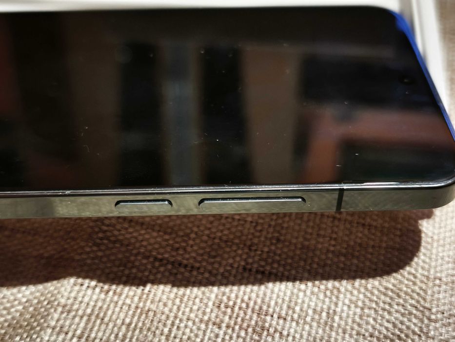 Xiaomi 13 5G Black 8GB RAM / 256GB ROM