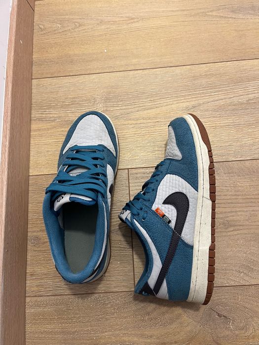 Pantofi Sport Nike Dunk Low SE NN BG