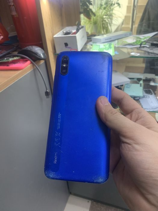 продаю. редми 9а