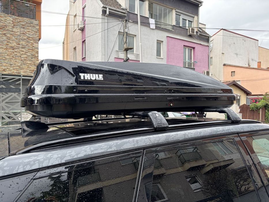 Thule Touring 780