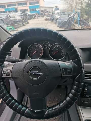 Opel Astra H 1.9 CDTI 150кс 6-Степенна Ръчна Кутия