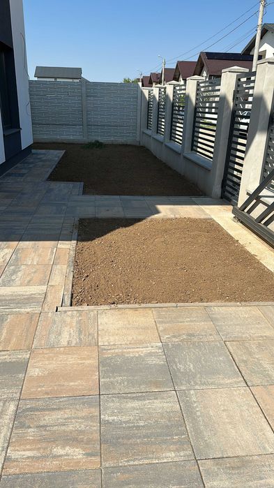 Vila Comuna Berceni Ilfov, zona Penny - Piata - direct la proprietar!