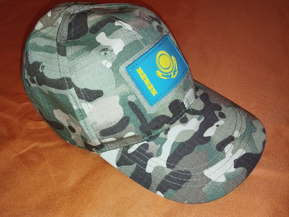 Военный форма спецназ