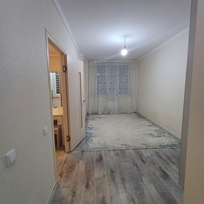 Сдается  1 комнт.квартира на долгий срок!