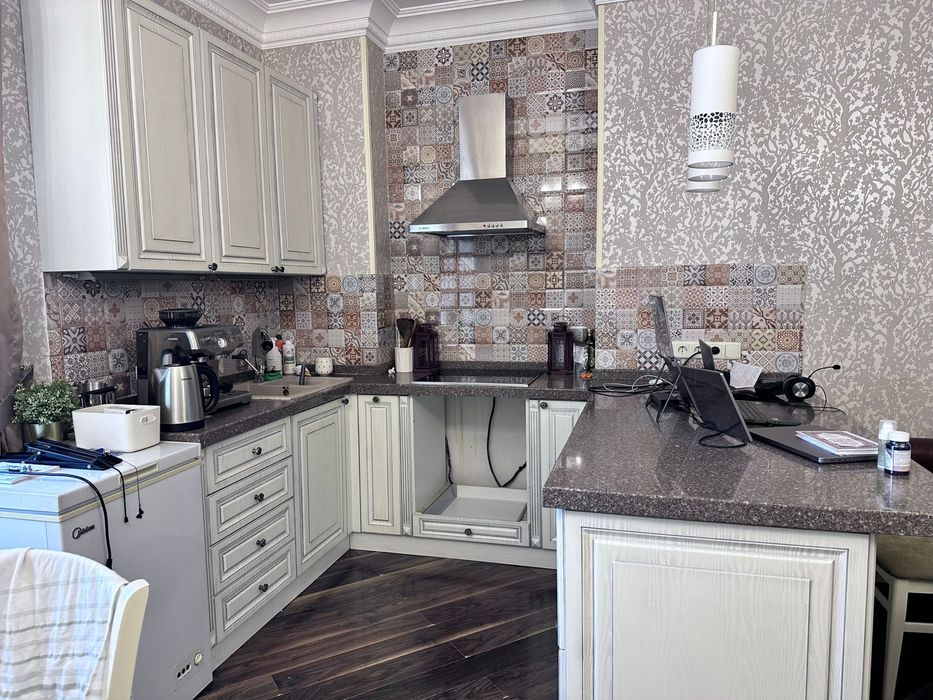 Продам кухонный гарнитур