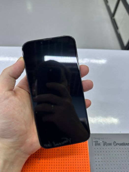 Продам iphone 13 pro max 256gb