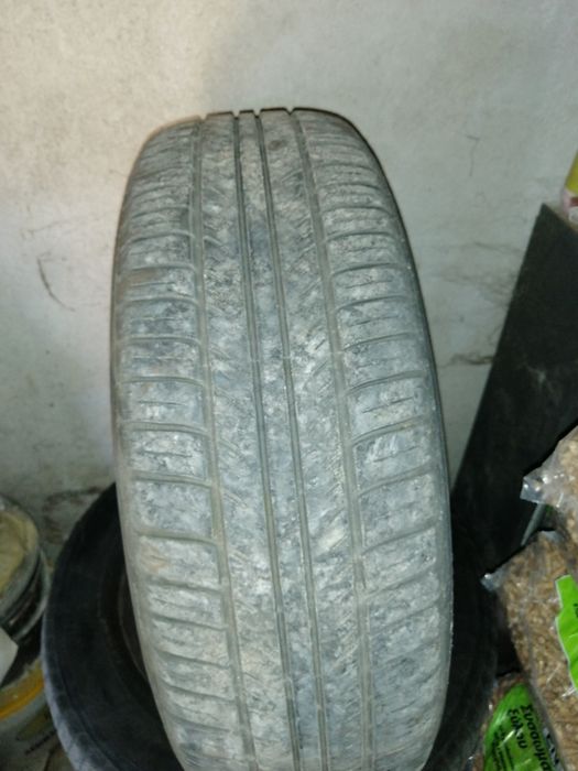 Джанти мерцедес 15