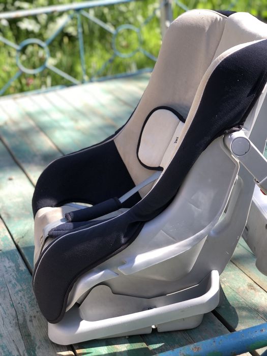 Продам детское автокресло