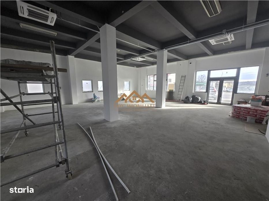 Spatiu Comercial | Showroom | 150mp