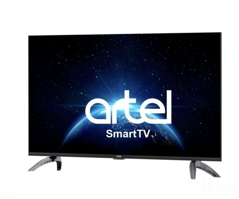 Xiaomi TV A Pro 32 Smart  /  Artel 32 Smart TV