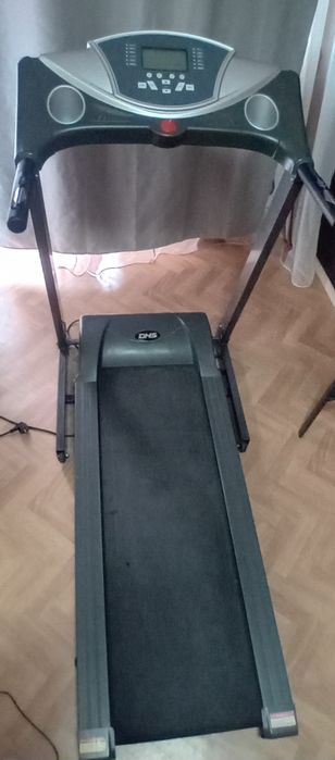 Bandă alergat electrică  DHS
