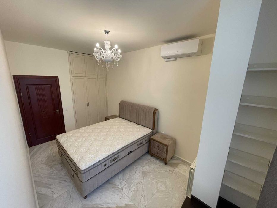 2-стаен апартамент под наем в кв. Витоша