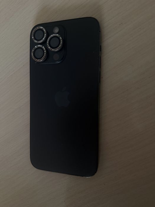 Iphone 14 pro max 256gb