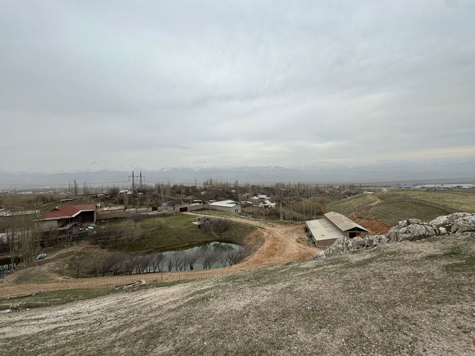 Срочно продается Земля дом