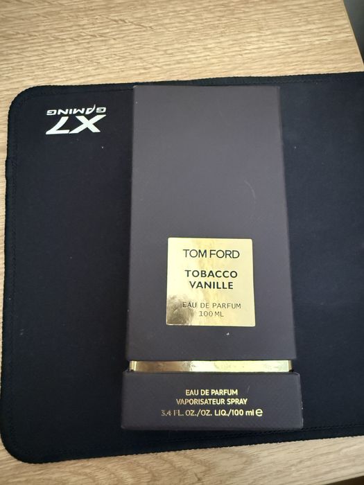 Продавам Tom ford tobacco vanille
