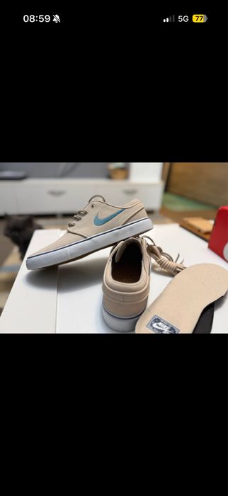 Nike Stefan Janoski