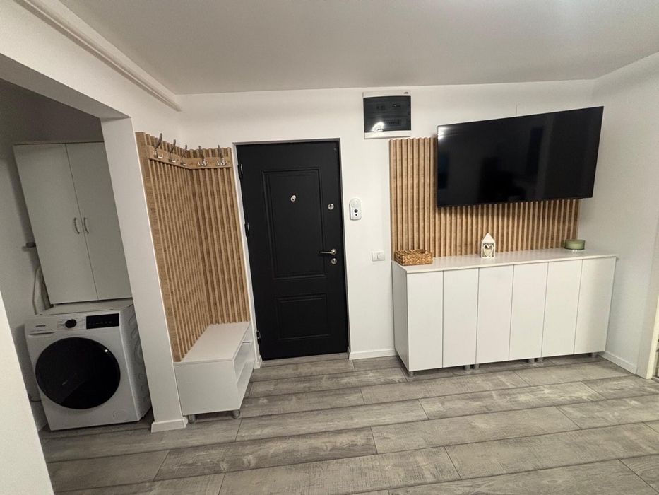 Inchiriez apartament 2 camere