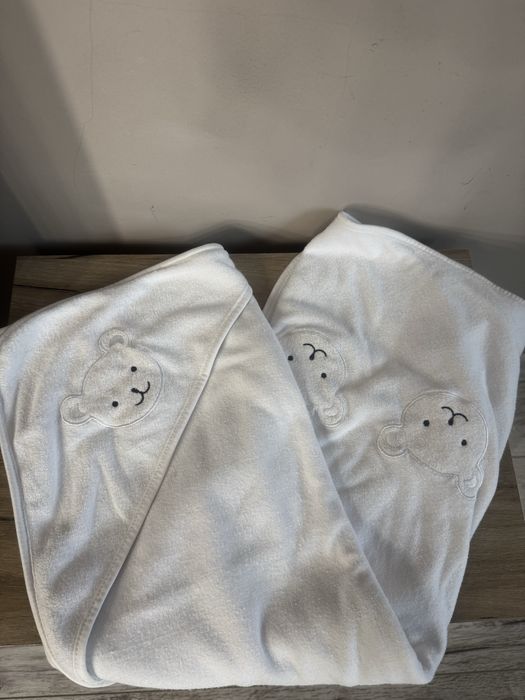 Бебешка възглавница Kikkaboo + халия