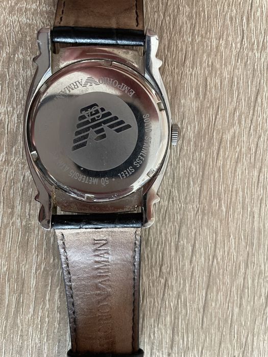 Мъжки часовник Emporio Armani