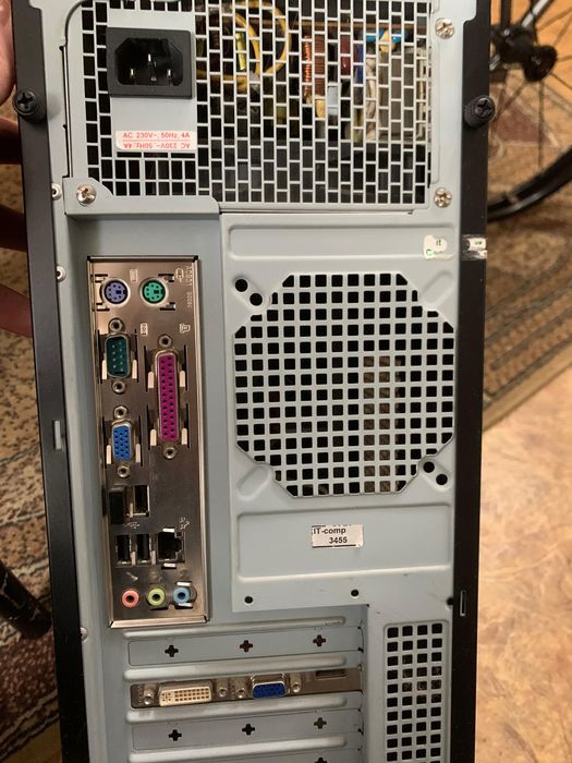 Продам компьютер