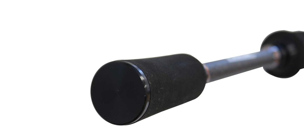 Спининг Въдица Finesse Spin