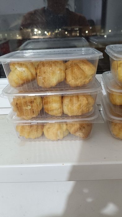 Орешка муравейник