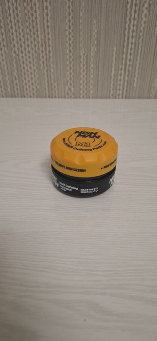 Nishman M1 для волос