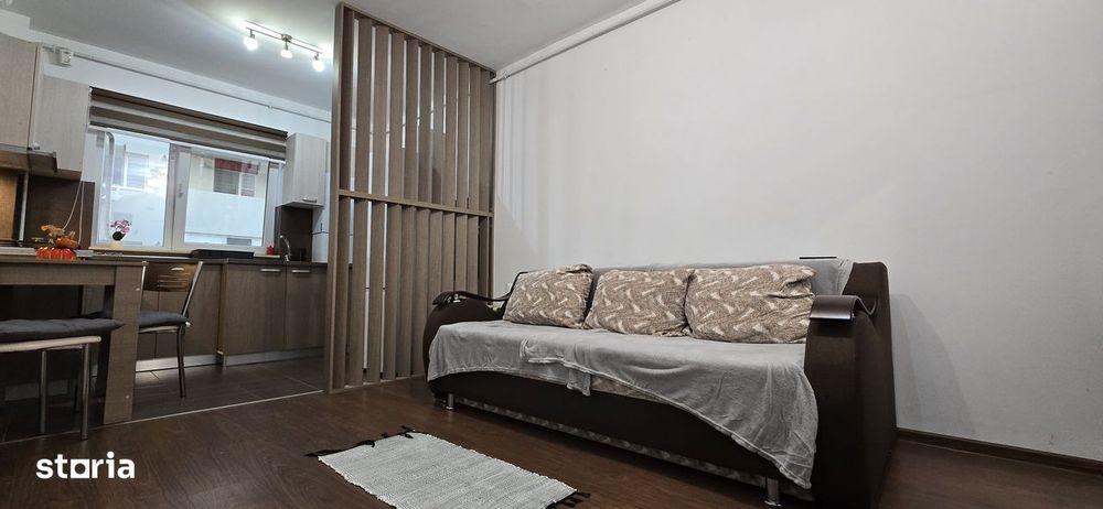 Apartament tip studio | Berceni | Aparatori | Centrala | Metrou