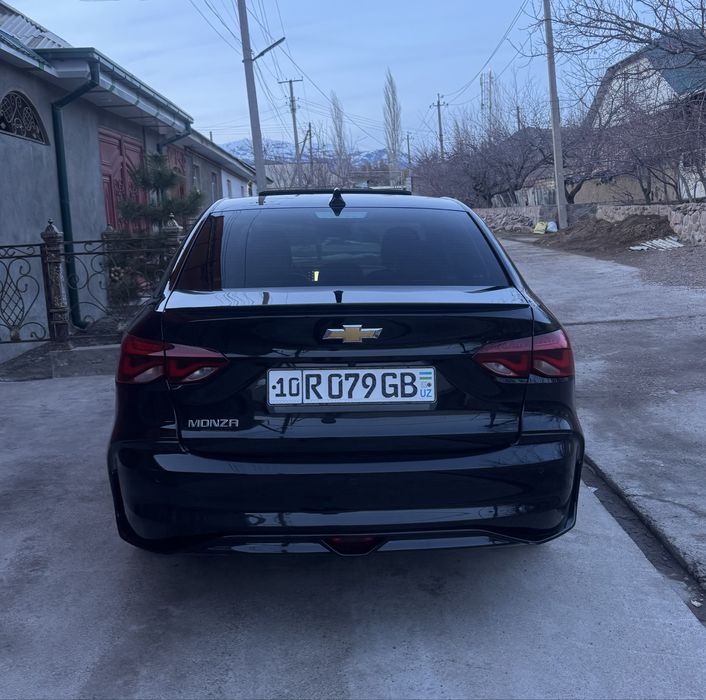 Продаётся  Монза 1,5 Атмосферни